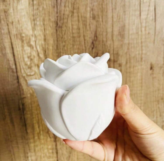 Rosa Decorativa Artigianale